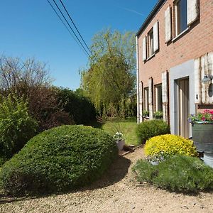 Les Chambres Du Vivier, Chambres D'Hotes Et Gite - A 100M -
