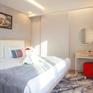 Deluxe Kamer met een King Size Bed